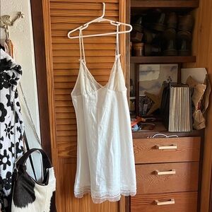 Betsey Johnson Lacey Teddy